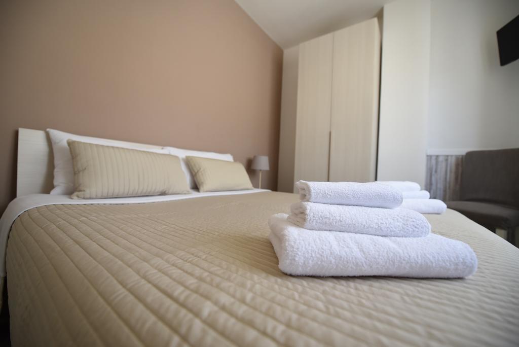 Bed and Breakfast Eden Sassi Матера Экстерьер фото