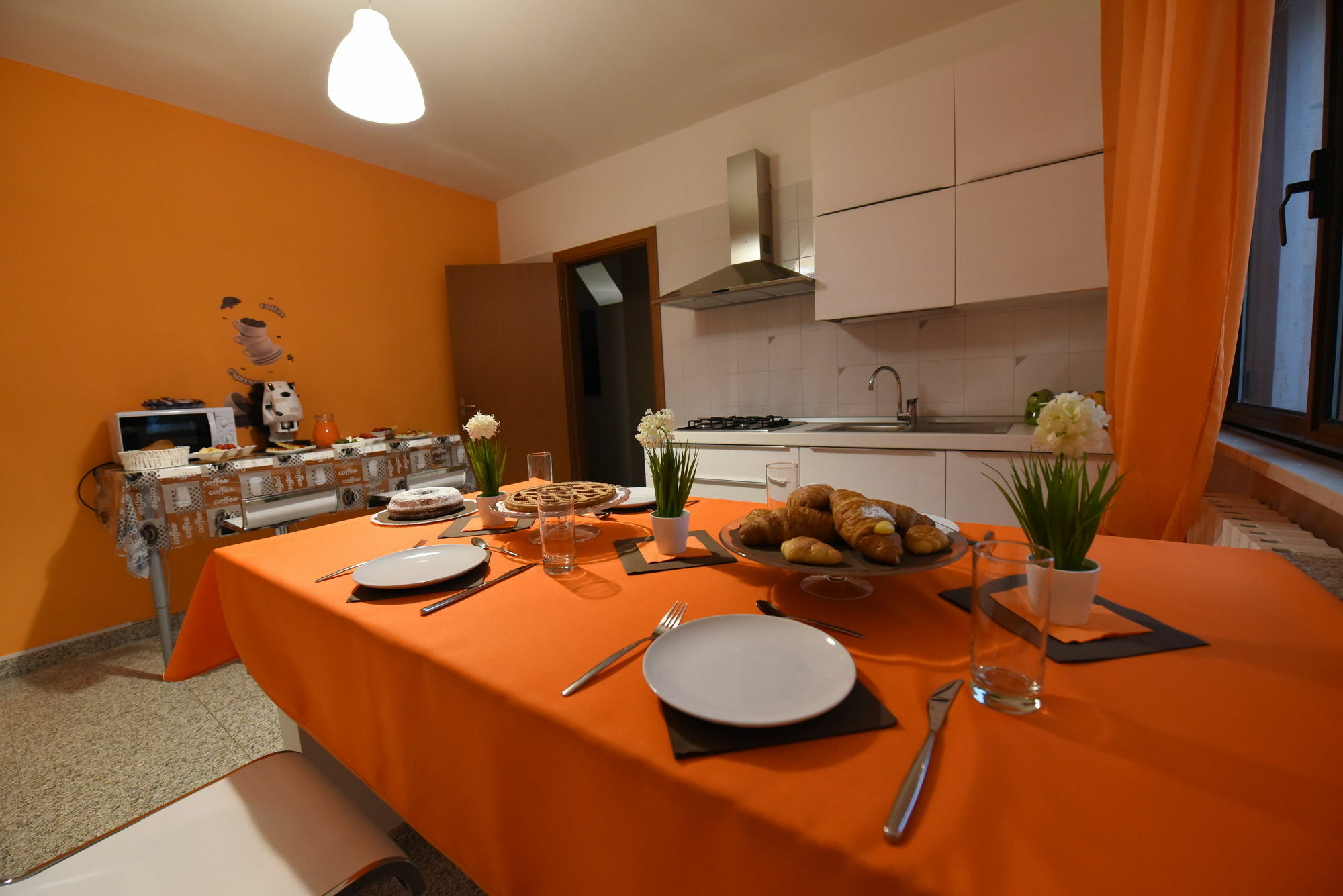 Bed and Breakfast Eden Sassi Матера Экстерьер фото